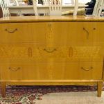 391 2568 CHEST OF DRAWERS